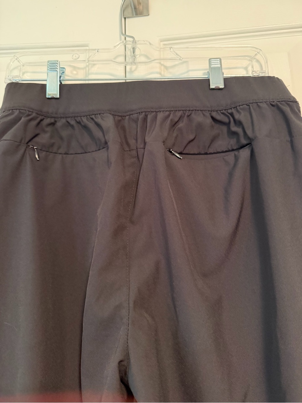 Tommy Bahama Black Active Wear Pants - Picture 10 of 10